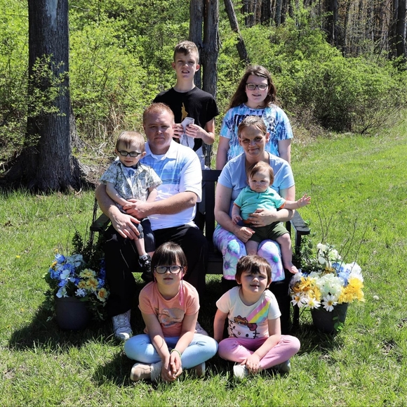 Meet your Posher, Hope Aubrey - Picture 8 of 16